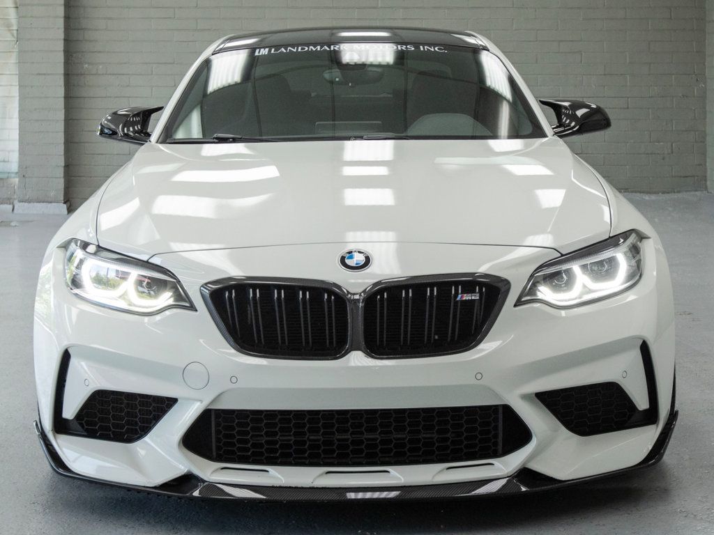 BMW M2 photo 7