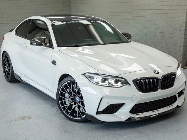 2020 BMW M2 Competition - 23029150 - 6