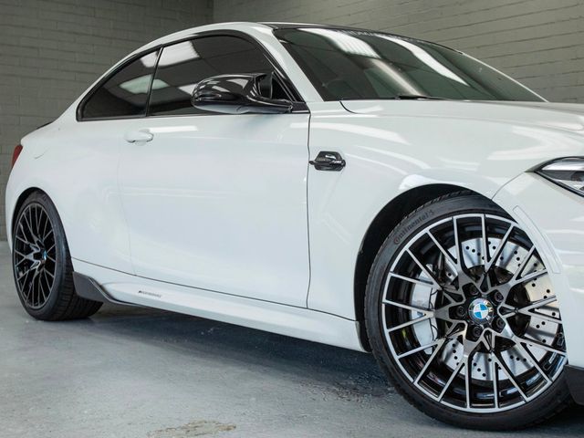 2020 BMW M2 Competition - 23029150 - 7
