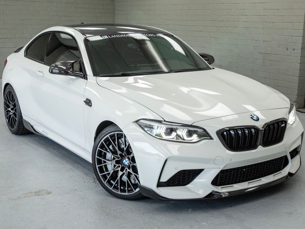 BMW M2 photo 9