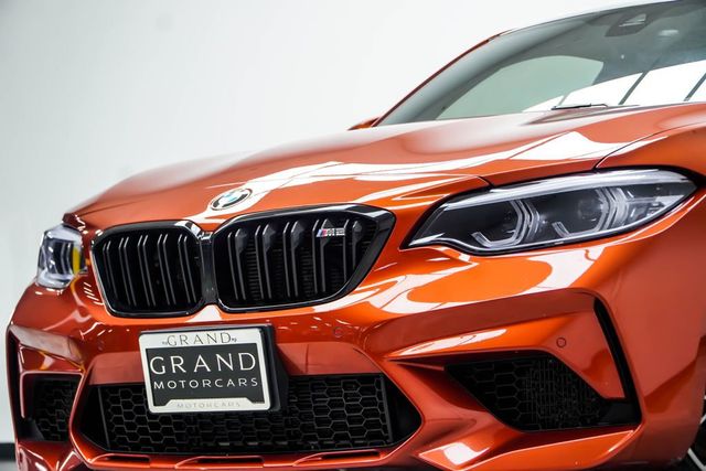 2020 BMW M2 Competition - 23060702 - 1