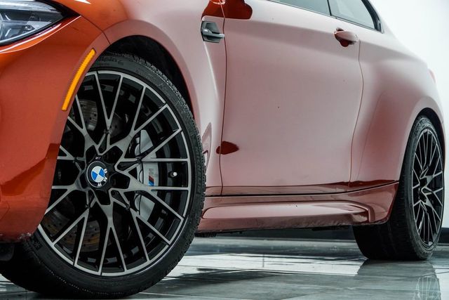 2020 BMW M2 Competition - 23060702 - 2