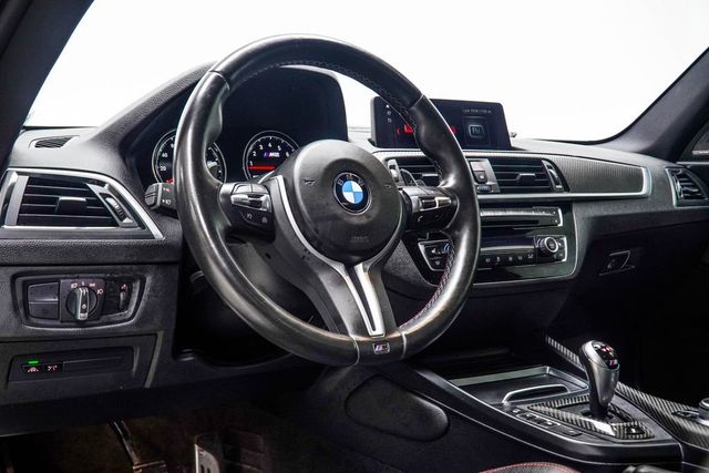 2020 BMW M2