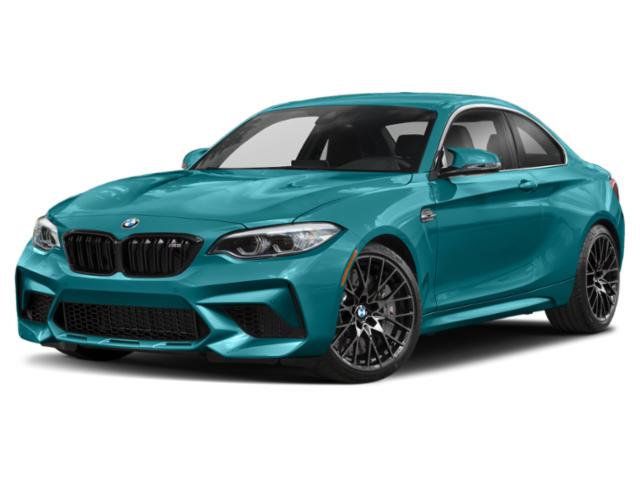 2020 BMW M2 Competition - 23033066 - 0