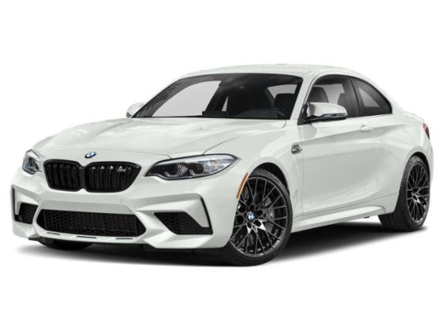 2020 BMW M2 Competition - 23043526 - 0