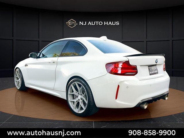 2020 BMW M2 Competition - 23019359 - 9