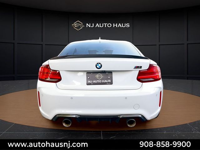 2020 BMW M2 Competition - 23019359 - 10