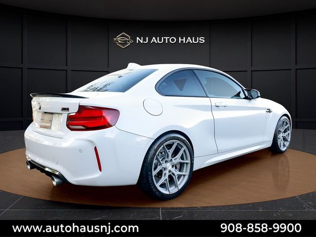 2020 BMW M2 Competition - 23019359 - 11