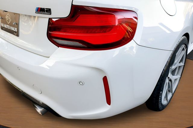 2020 BMW M2 Competition - 23019359 - 12