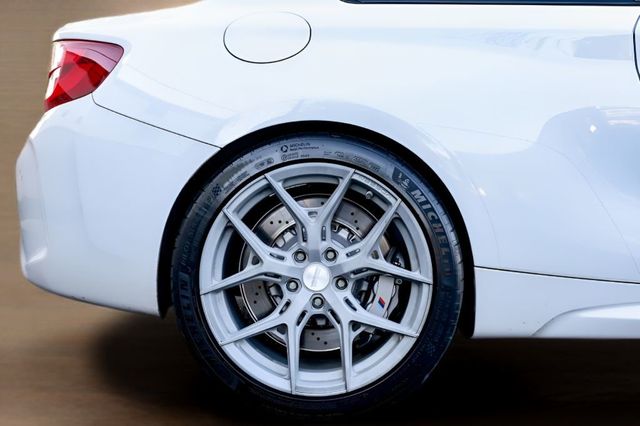 2020 BMW M2 Competition - 23019359 - 13