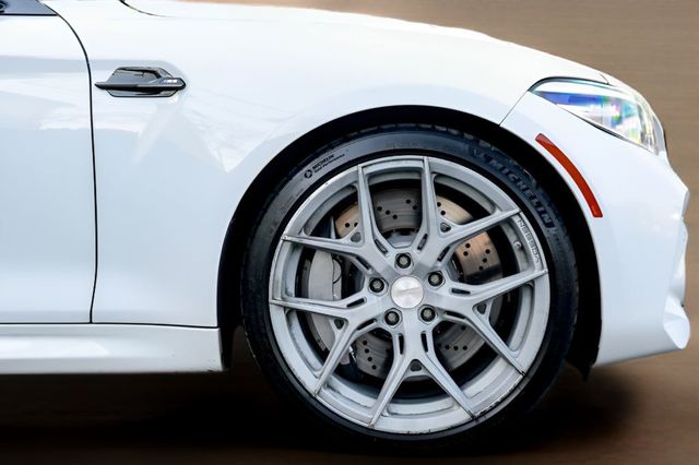 2020 BMW M2 Competition - 23019359 - 14