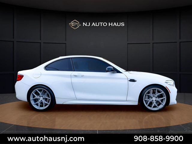 2020 BMW M2 Competition - 23019359 - 15