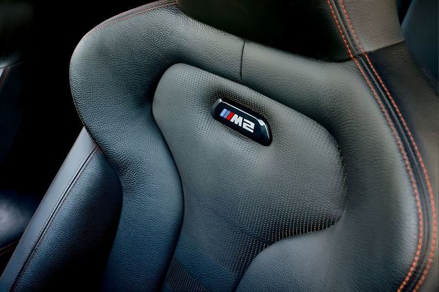 2020 BMW M2 Competition - 23019359 - 18