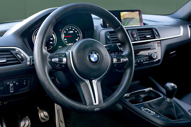 2020 BMW M2 Competition - 23019359 - 19