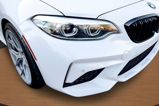2020 BMW M2 Competition - 23019359 - 2