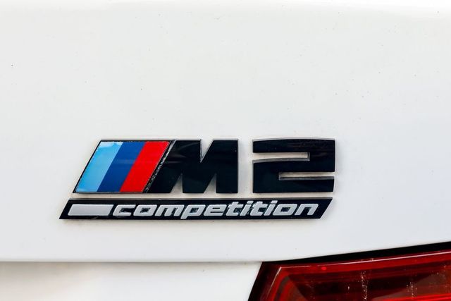 2020 BMW M2 Competition - 23019359 - 29