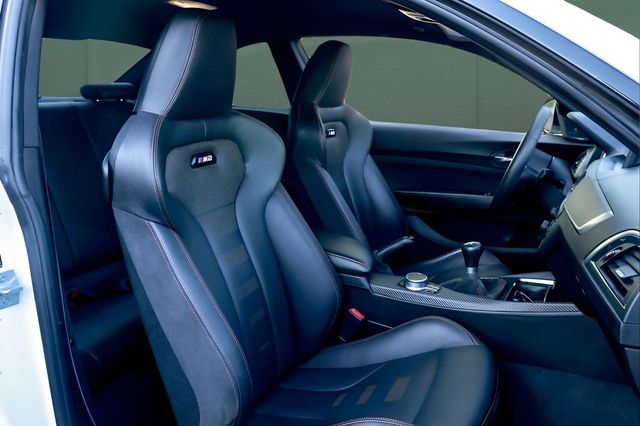 2020 BMW M2 Competition - 23019359 - 31
