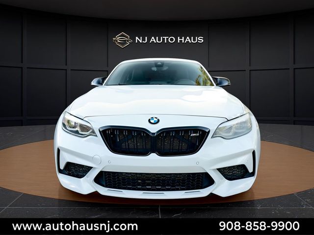 2020 BMW M2 Competition - 23019359 - 3