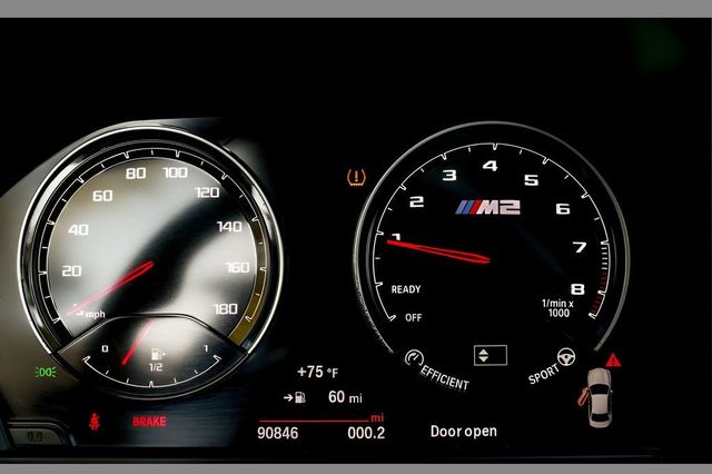 2020 BMW M2 Competition - 23019359 - 46