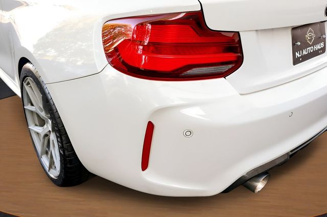 2020 BMW M2 Competition - 23019359 - 8