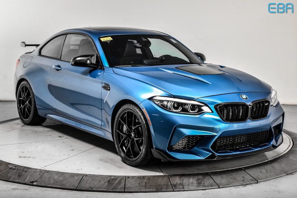 2020 BMW M2 Competition - 22536765 - 0