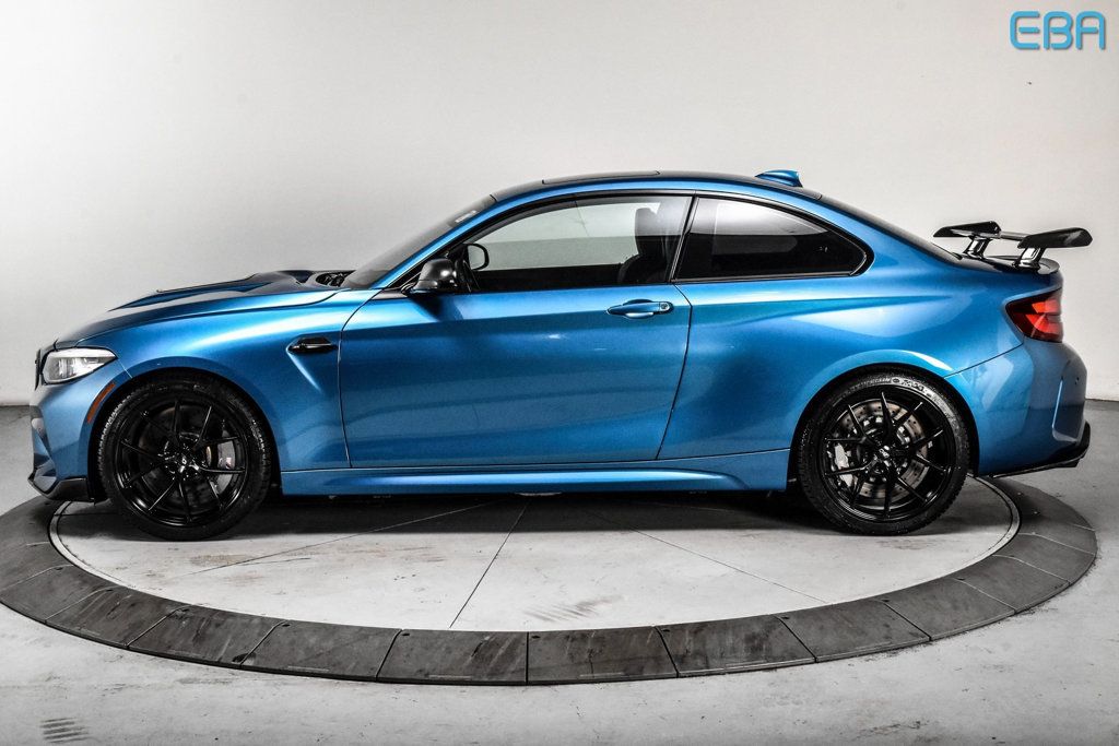 2020 BMW M2 Competition - 22536765 - 2