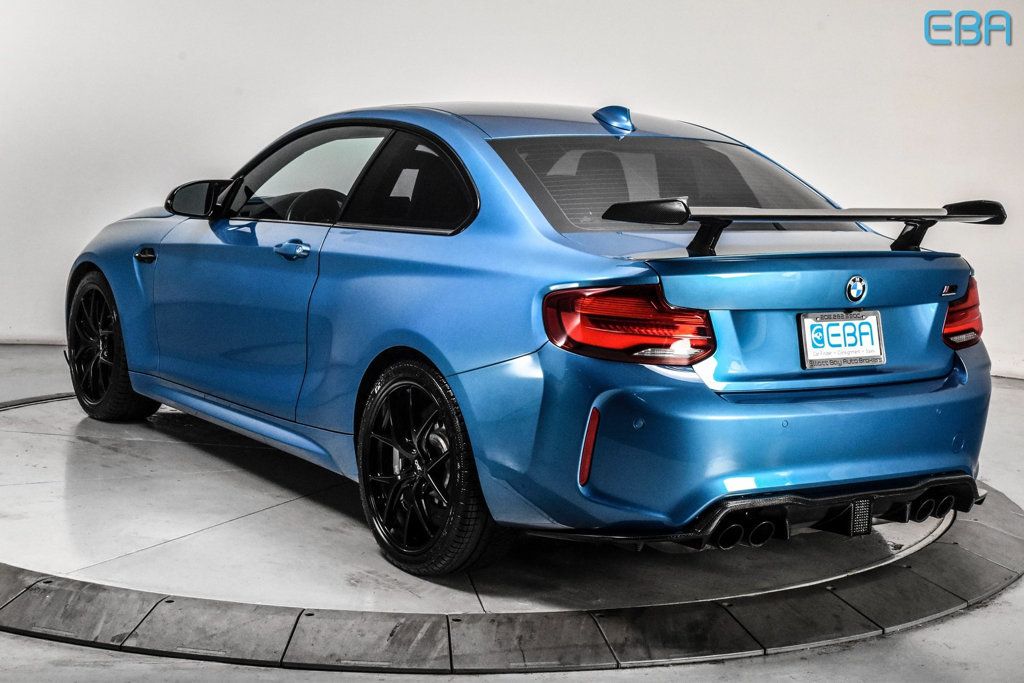 2020 BMW M2 Competition - 22536765 - 3