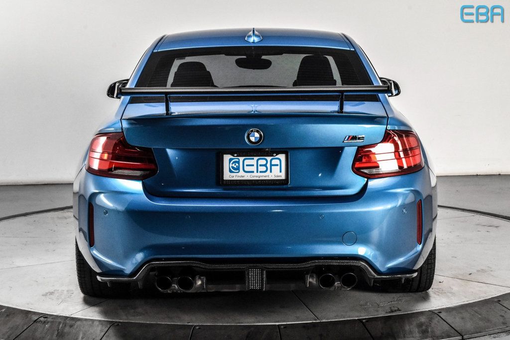 2020 BMW M2 Competition - 22536765 - 4