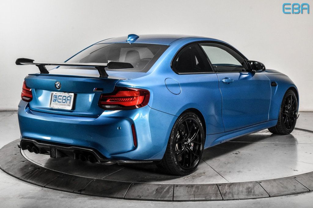 2020 BMW M2 Competition - 22536765 - 5