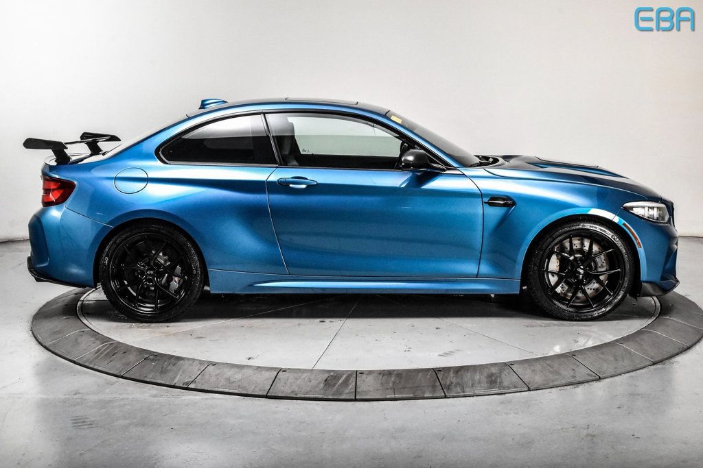 2020 BMW M2 Competition - 22536765 - 6