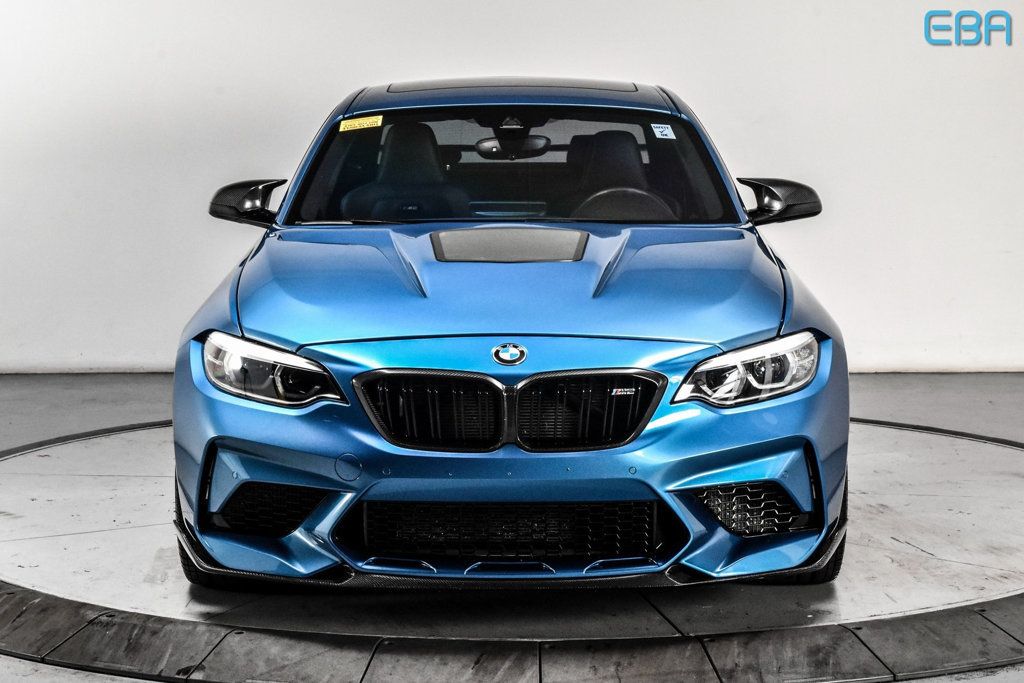 2020 BMW M2 Competition - 22536765 - 7