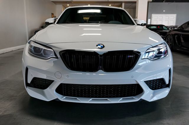 2020 BMW M2 *Competition Package* *6-Speed Manual* *Low Miles* - 23050532 - 14