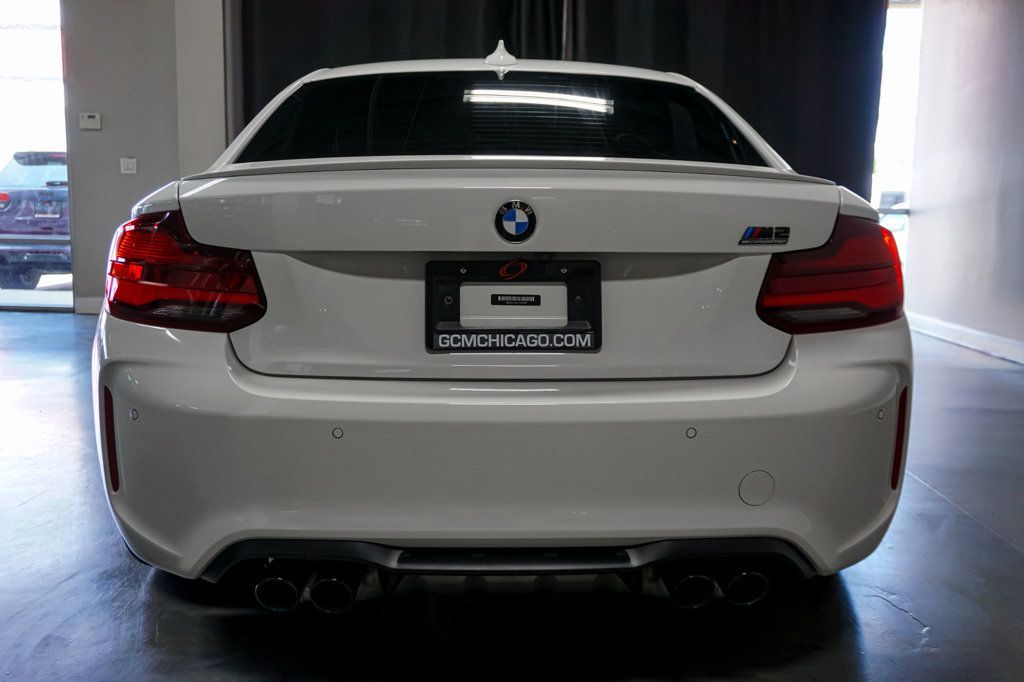 2020 BMW M2 *Competition Package* *6-Speed Manual* *Low Miles* - 23050532 - 15