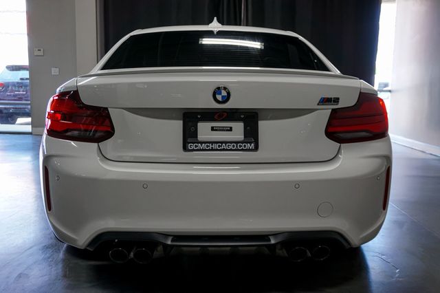 2020 BMW M2 *Competition Package* *6-Speed Manual* *Low Miles* - 23050532 - 15