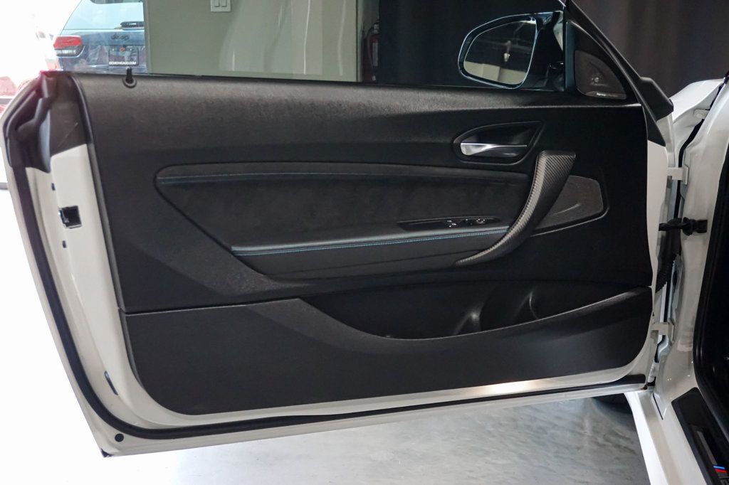 2020 BMW M2 *Competition Package* *6-Speed Manual* *Low Miles* - 23050532 - 16