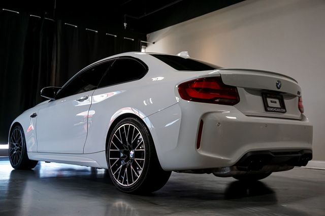 2020 BMW M2 *Competition Package* *6-Speed Manual* *Low Miles* - 23050532 - 24