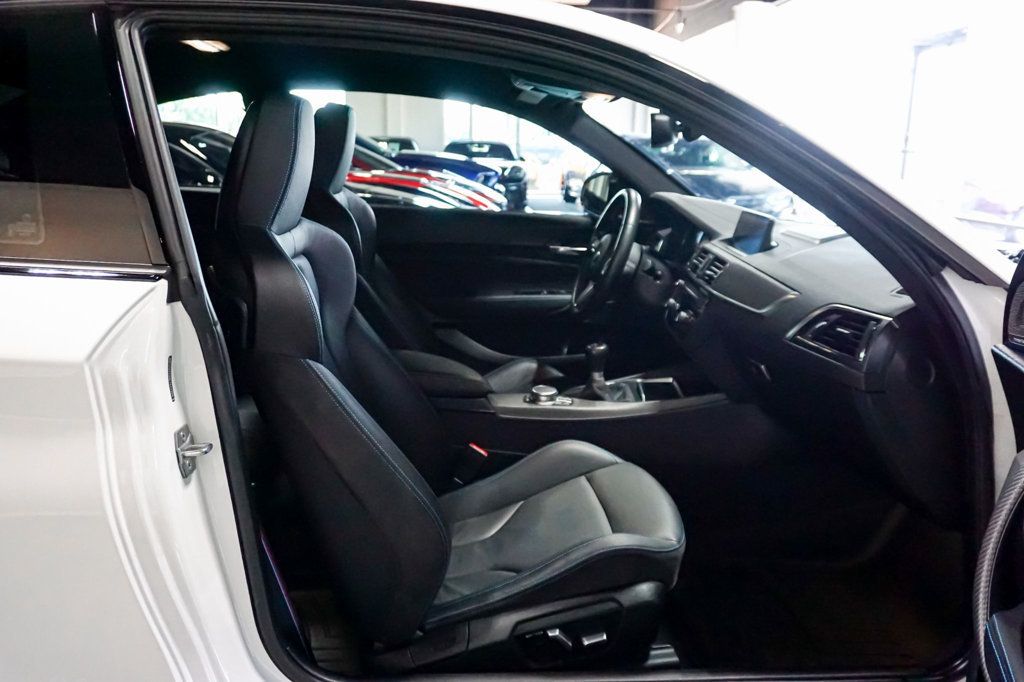 2020 BMW M2 *Competition Package* *6-Speed Manual* *Low Miles* - 23050532 - 28