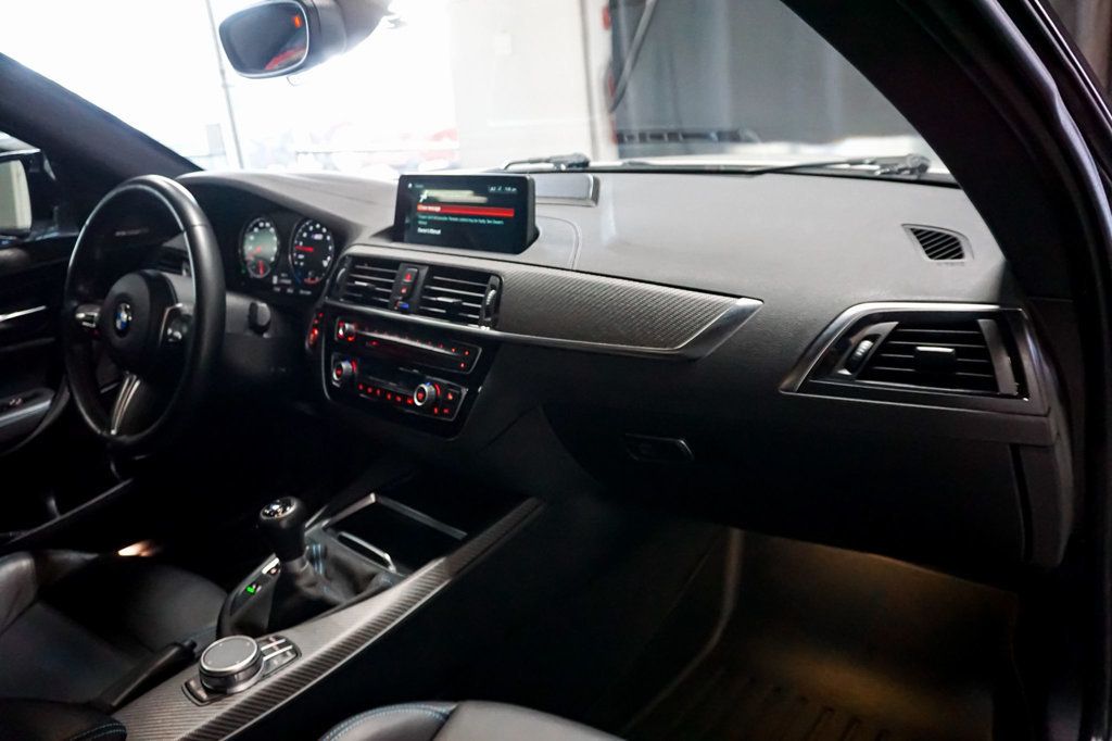 2020 BMW M2 *Competition Package* *6-Speed Manual* *Low Miles* - 23050532 - 30