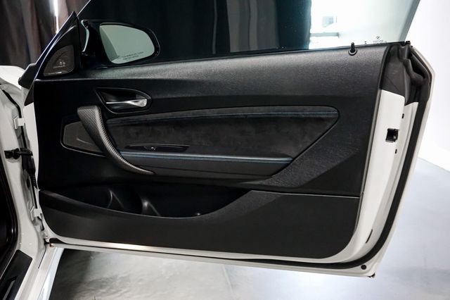 2020 BMW M2 *Competition Package* *6-Speed Manual* *Low Miles* - 23050532 - 32