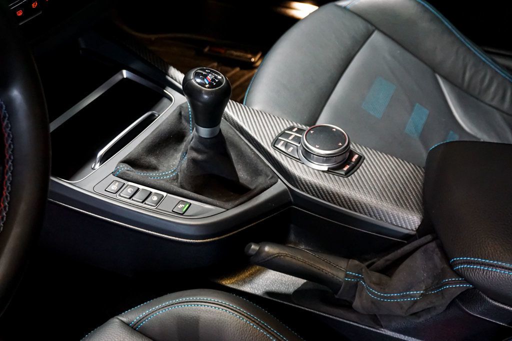 2020 BMW M2 *Competition Package* *6-Speed Manual* *Low Miles* - 23050532 - 39
