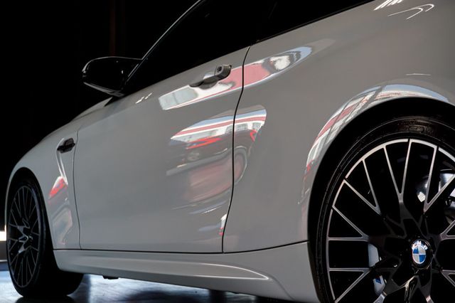 2020 BMW M2 *Competition Package* *6-Speed Manual* *Low Miles* - 23050532 - 53