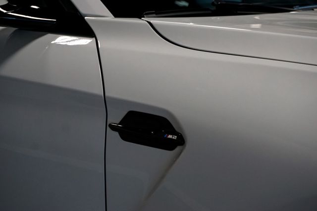 2020 BMW M2 *Competition Package* *6-Speed Manual* *Low Miles* - 23050532 - 57