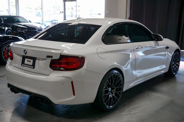 2020 BMW M2 *Competition Package* *6-Speed Manual* *Low Miles* - 23050532 - 6