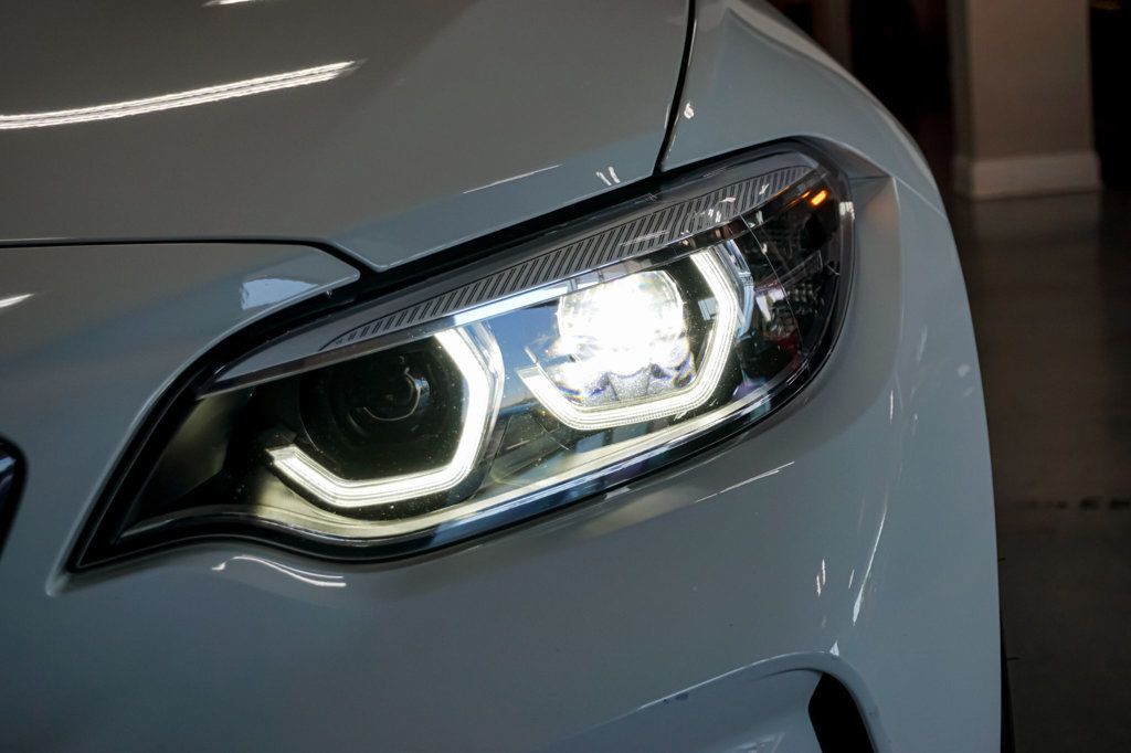2020 BMW M2 *Competition Package* *6-Speed Manual* *Low Miles* - 23050532 - 72