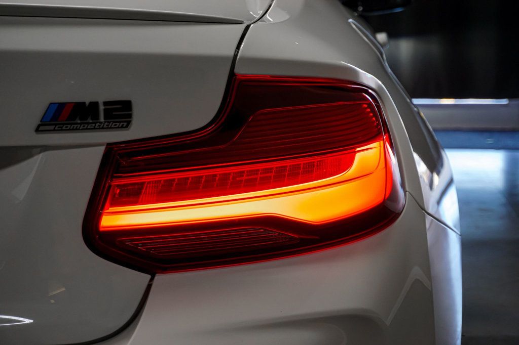 2020 BMW M2 *Competition Package* *6-Speed Manual* *Low Miles* - 23050532 - 74