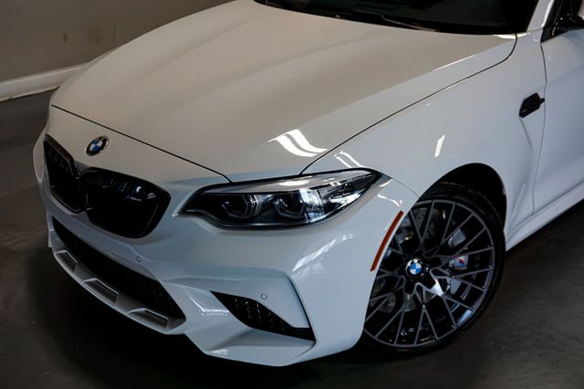 2020 BMW M2 *Competition Package* *6-Speed Manual* *Low Miles* - 23050532 - 75