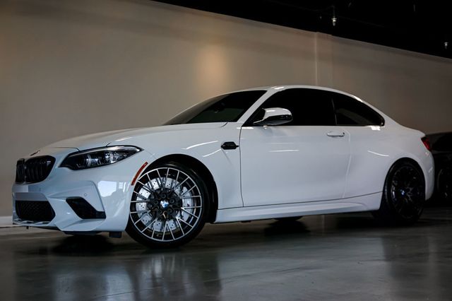2020 BMW M2 *Competition Package* *6-Speed Manual* *Low Miles* - 23050532 - 78