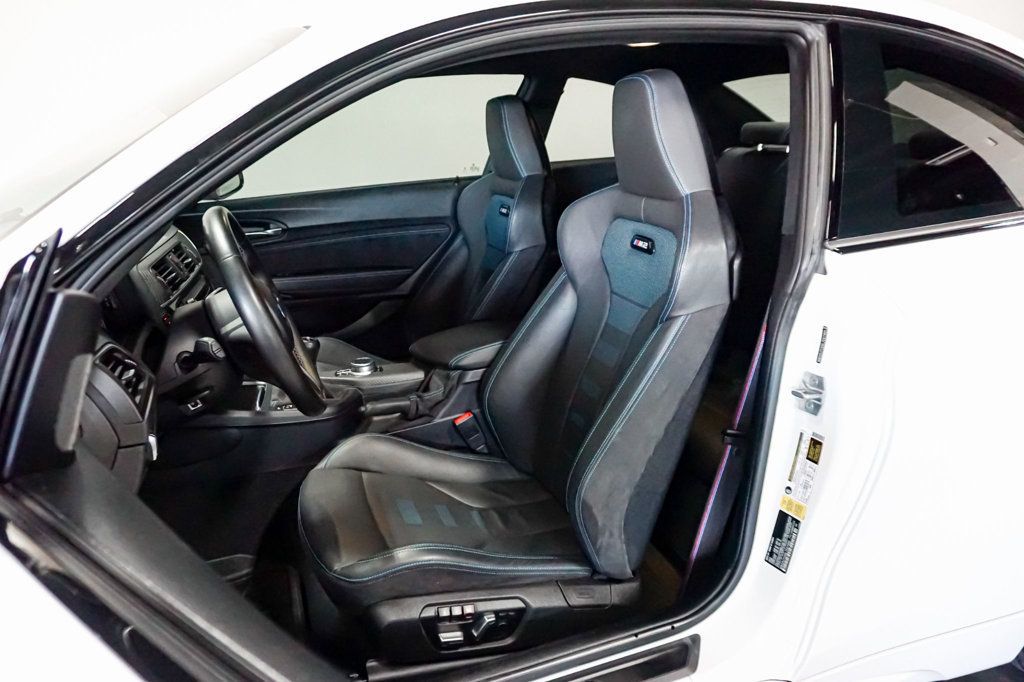 2020 BMW M2 *Competition Package* *6-Speed Manual* *Low Miles* - 23050532 - 8