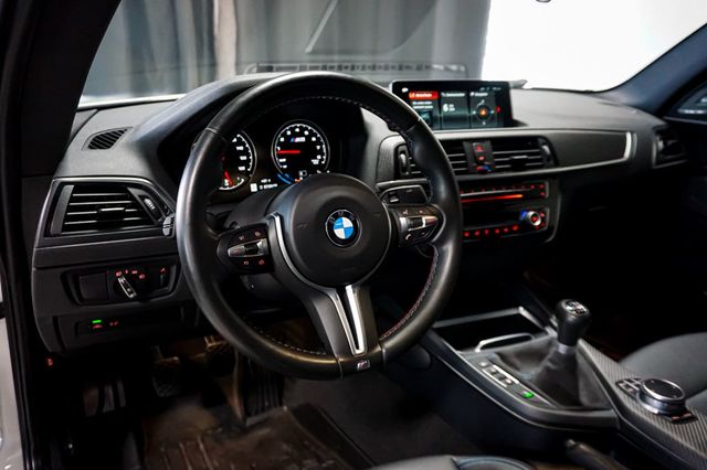 2020 BMW M2 *Competition Package* *6-Speed Manual* *Only 27k Miles* *Stock* - 23050532 - 9