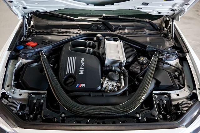 2020 BMW M2 *Competition Package* *6-Speed Manual* *Only 27k Miles* *Stock* - 23050532 - 13